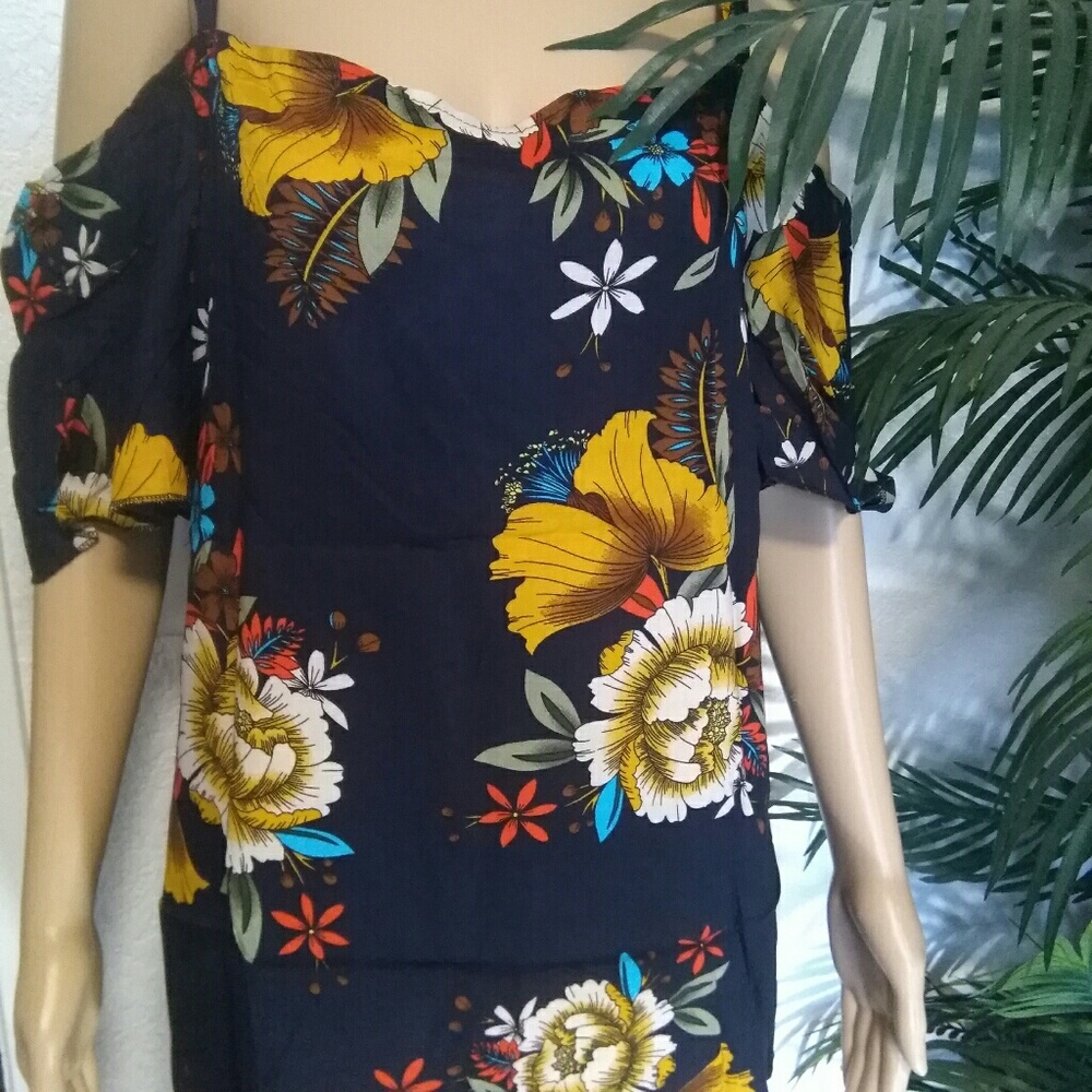 Rose GAL Beatiful blouse